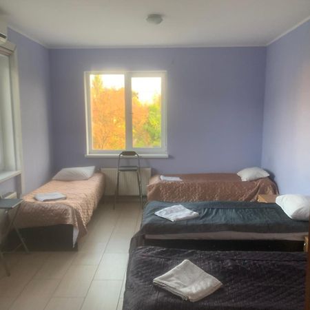 Green Hotel كييف المظهر الخارجي الصورة