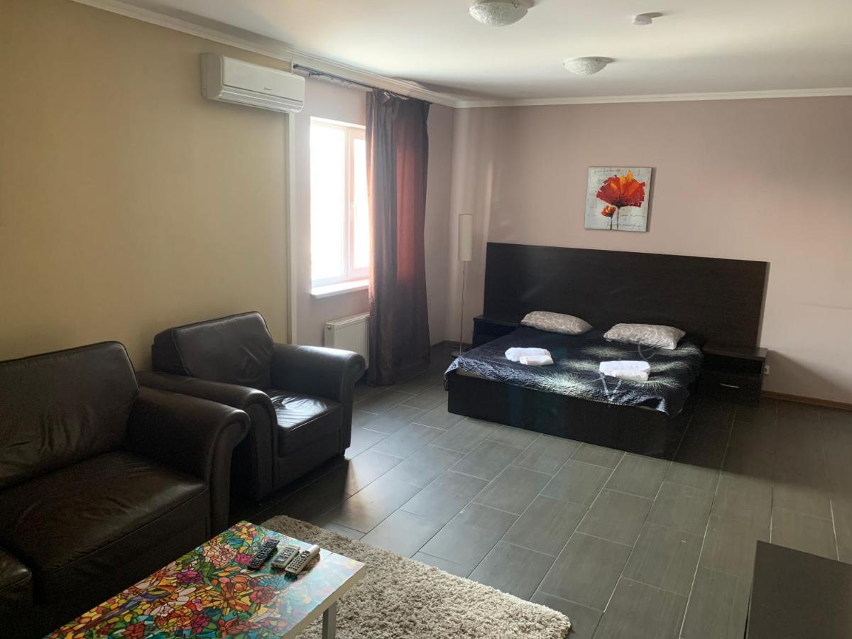 Green Hotel كييف المظهر الخارجي الصورة
