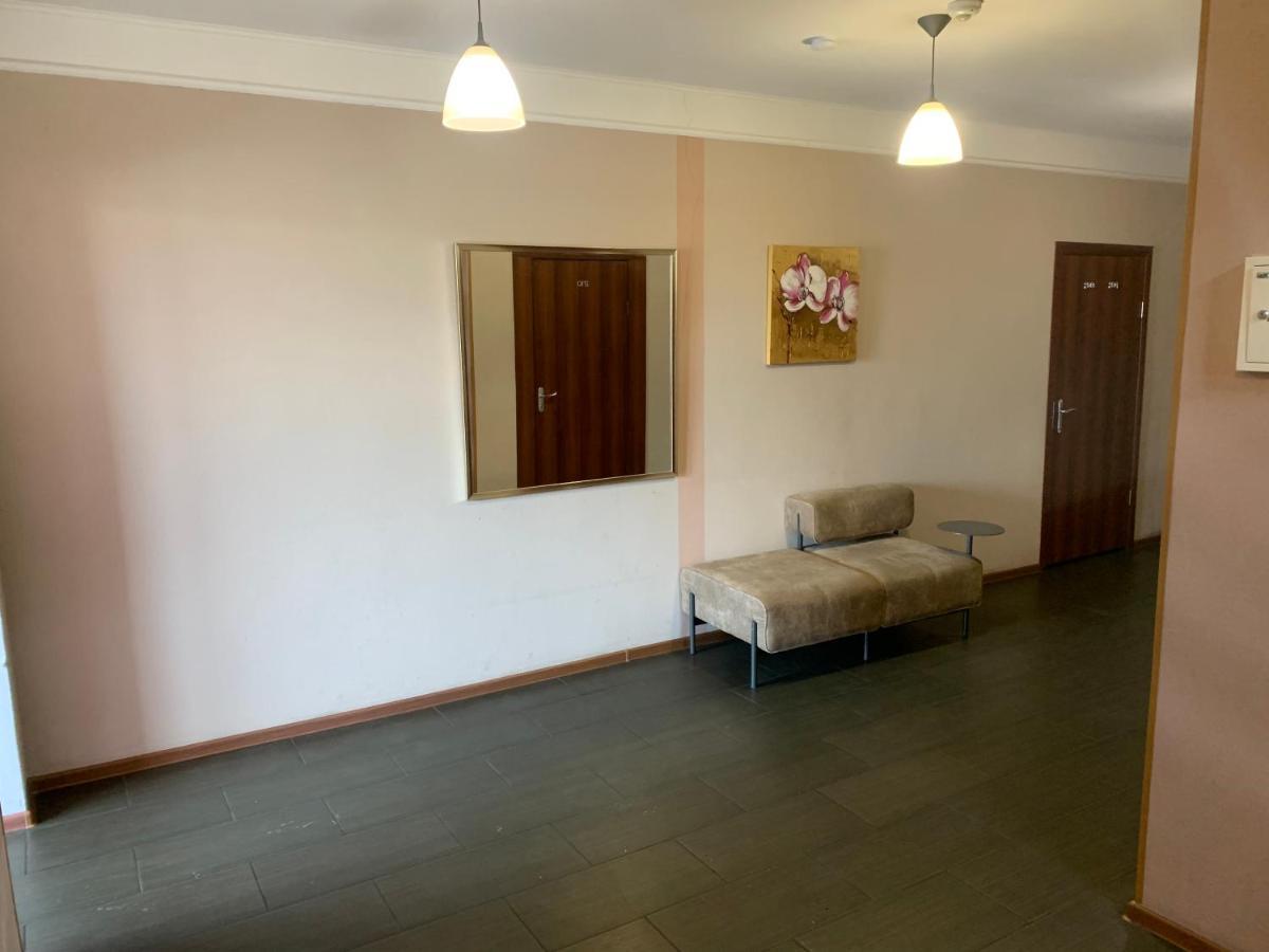 Green Hotel كييف المظهر الخارجي الصورة