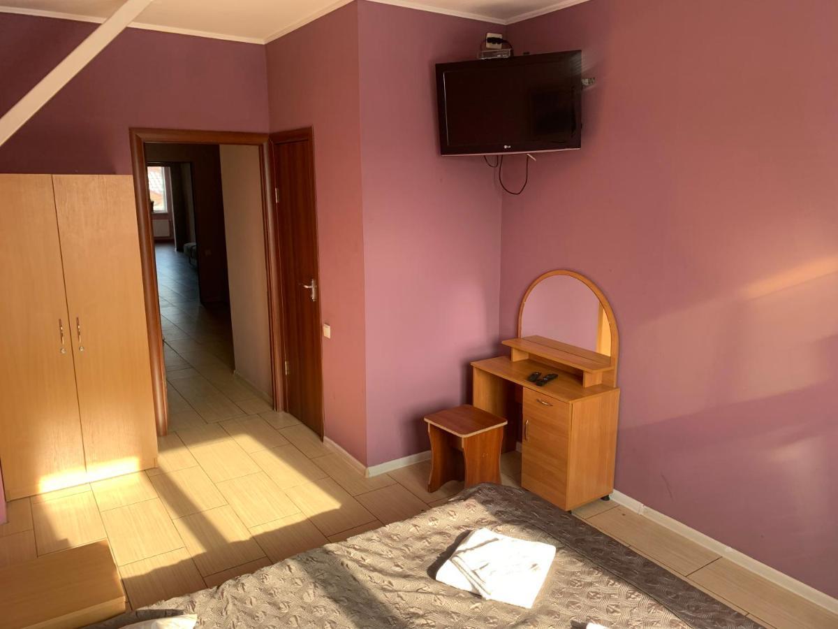 Green Hotel كييف المظهر الخارجي الصورة