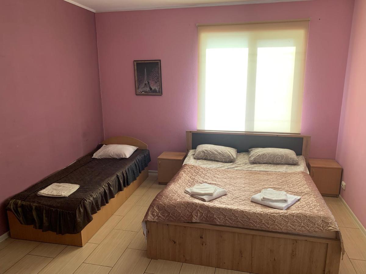 Green Hotel كييف المظهر الخارجي الصورة