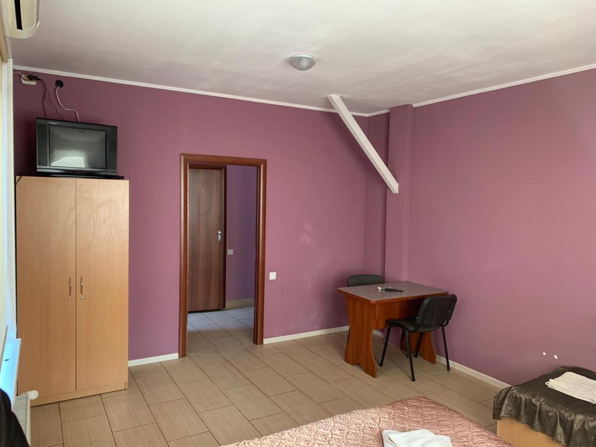 Green Hotel كييف المظهر الخارجي الصورة