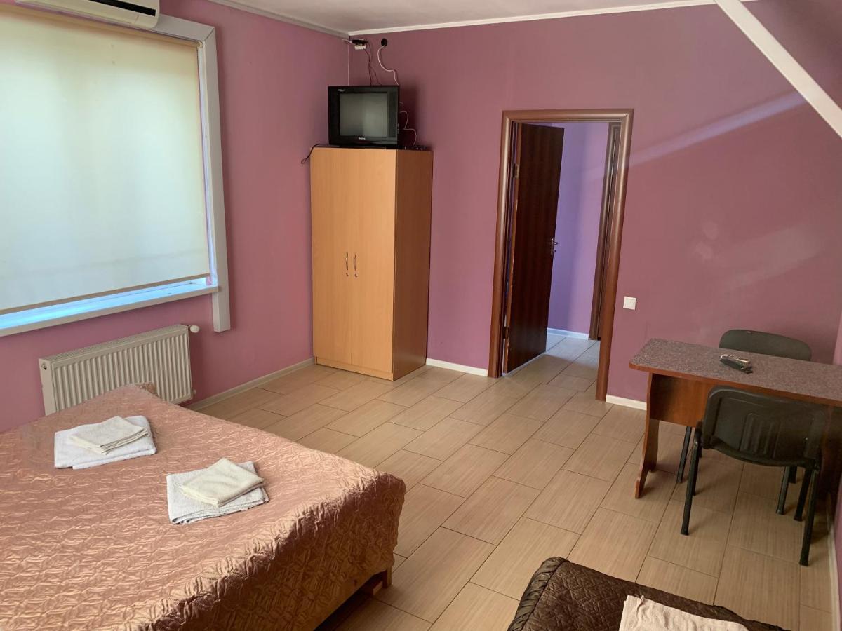 Green Hotel كييف المظهر الخارجي الصورة