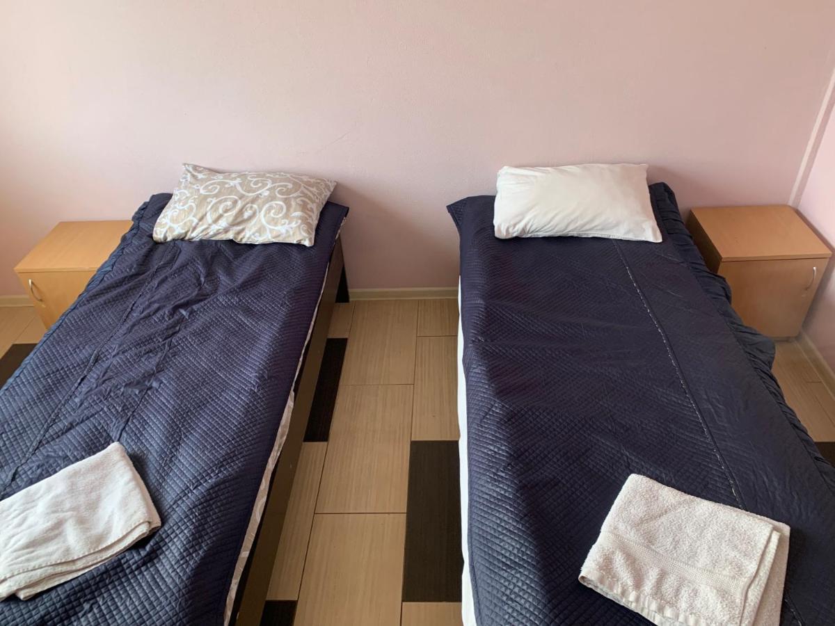Green Hotel كييف المظهر الخارجي الصورة