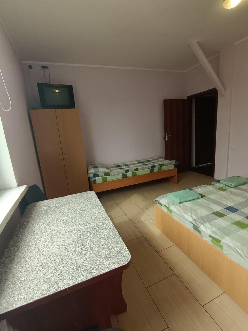 Green Hotel كييف المظهر الخارجي الصورة