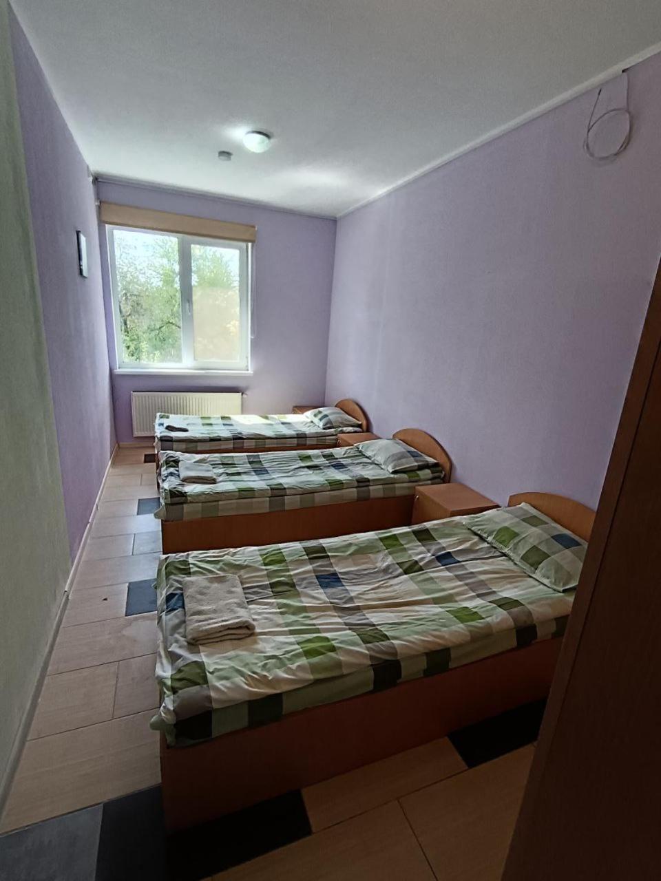 Green Hotel كييف المظهر الخارجي الصورة