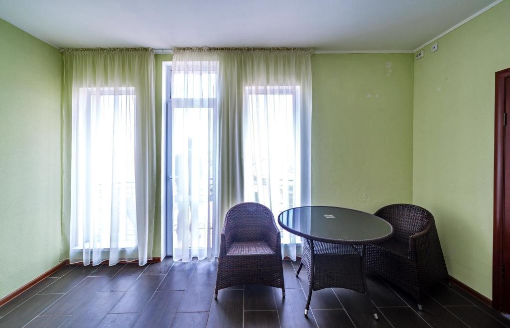 Green Hotel كييف المظهر الخارجي الصورة
