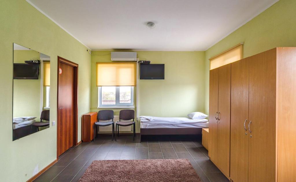 Green Hotel كييف المظهر الخارجي الصورة