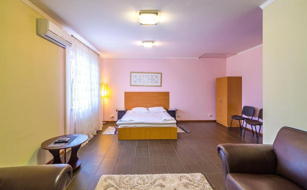 Green Hotel كييف المظهر الخارجي الصورة